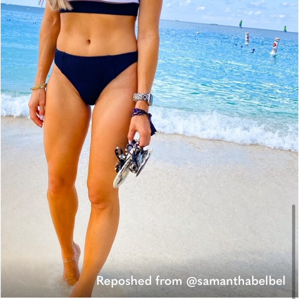 Cheeky bikini bottom - Picture 4 of 4
